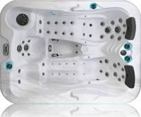 Spa canadien 3 places, 64 jets modèle O364 (1)