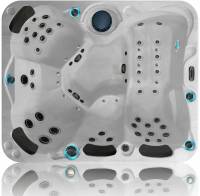 Spa canadien 4-5 places, 60 jets modèle O460