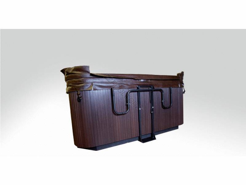 Lève-couverture Cover RX (CVV-850-0001) pour spa non encastré vers Grenoble