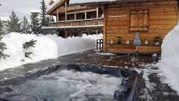 Du bien être pour toutes là familles grâce a nos spas Be WELL Canada spa (3)