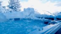 Du bien être pour toutes là familles grâce a nos spas Be WELL Canada spa (6)