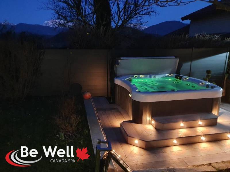 Installation spa haut de gamme exécutive  (1)