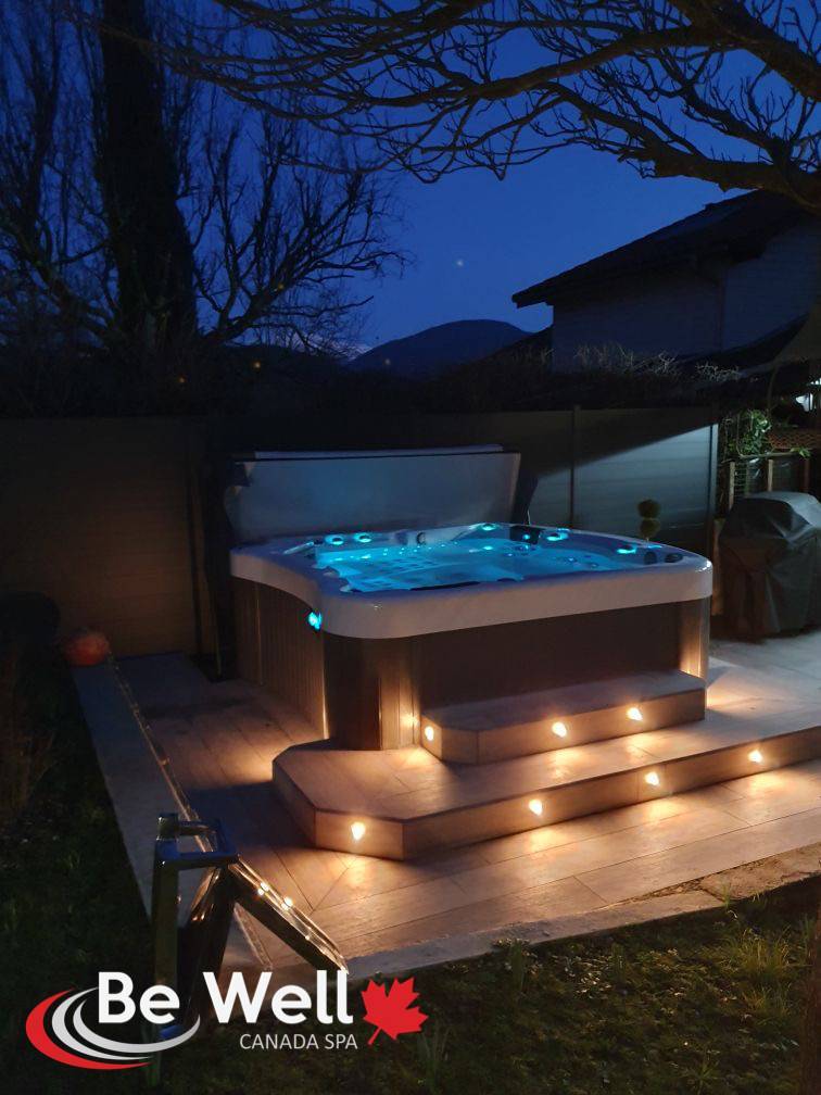 Installation spa haut de gamme exécutive  (2)