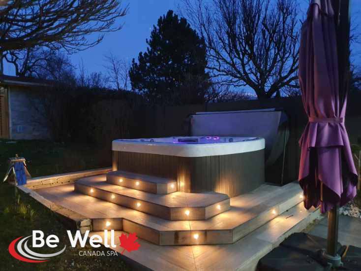 Installation spa haut de gamme exécutive  (3)