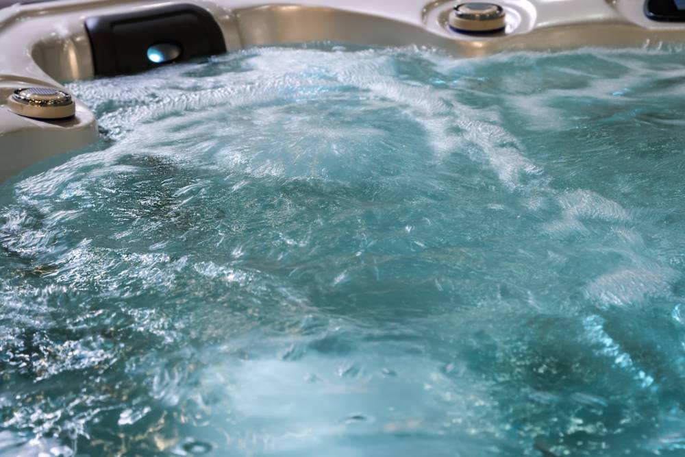 Spas près de Meylan